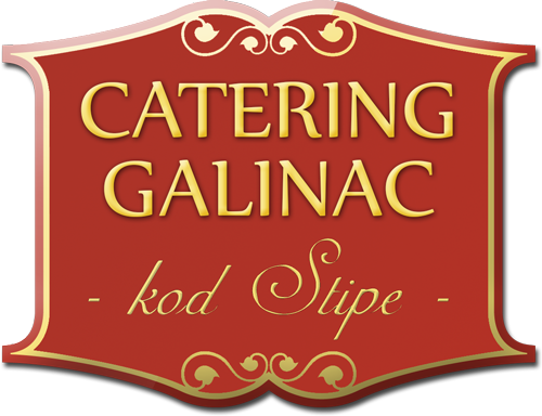 Catering Galinac